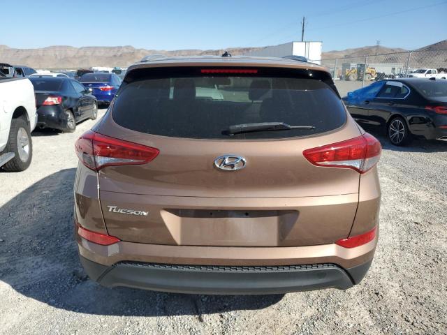 KM8J33A40HU487067 | 2017 HYUNDAI TUCSON