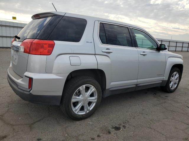 2GKALMEKXH6348604 GMC Terrain Sle