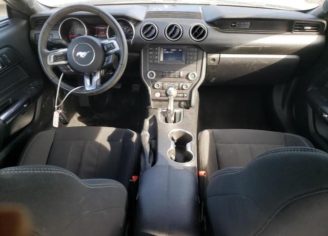1FA6P8TH5L5170647 Ford MUSTANG