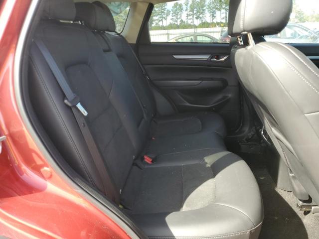 2020 MAZDA CX-5 TOURI - JM3KFACMXL0736967