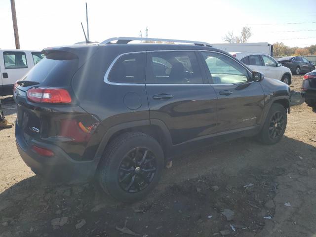 1C4PJMCB4GW117295 Jeep Cherokee Latitude