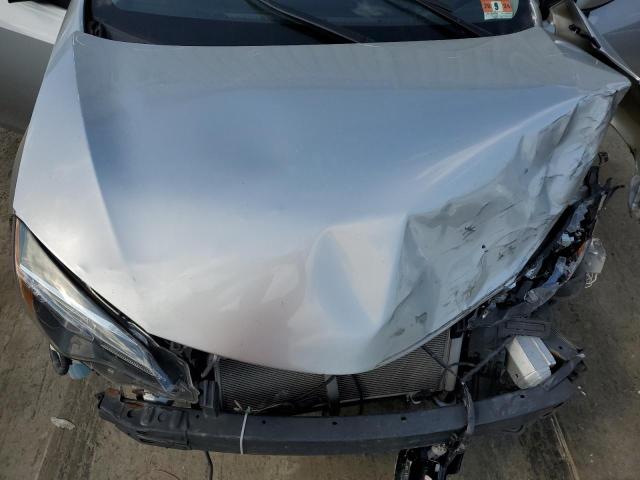 2017 TOYOTA COROLLA - 2T1BURHE9HC963627