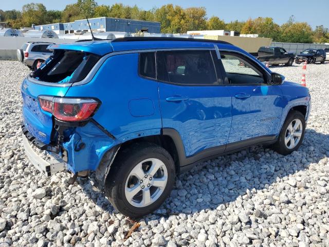 3C4NJDBB2KT628463 Jeep Compass Latitude