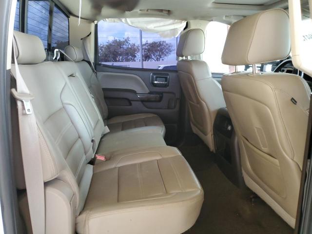 1GT120E82FF185445 GMC Sierra K2500 Denali