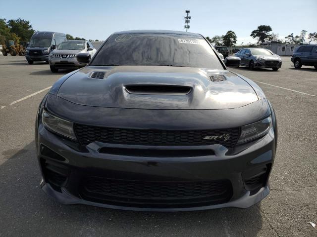 2C3CDXL96MH512310 Dodge Charger Srt Hellcat