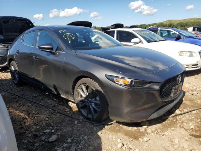 JM1BPBMM6K1135008 Mazda 3 Preferred