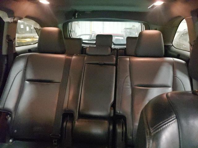 2015 TOYOTA HIGHLANDER - 5TDJKRFH8FS149407