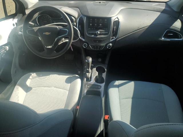 2019 CHEVROLET CRUZE LS - 3G1BC6SM5KS522954