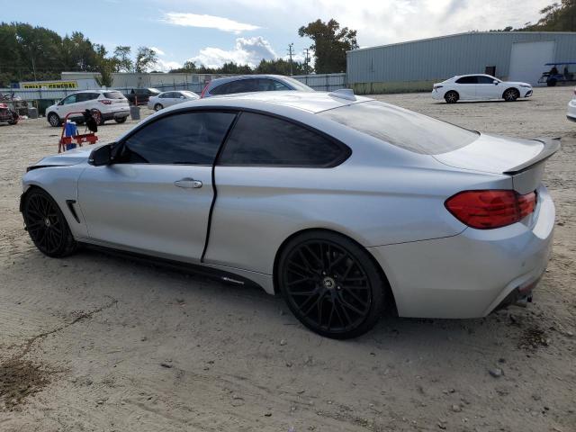 2016 BMW 428 I - WBA3N7C56GK227638