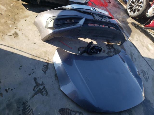 19XFC2F56GE077621 Honda Civic Lx