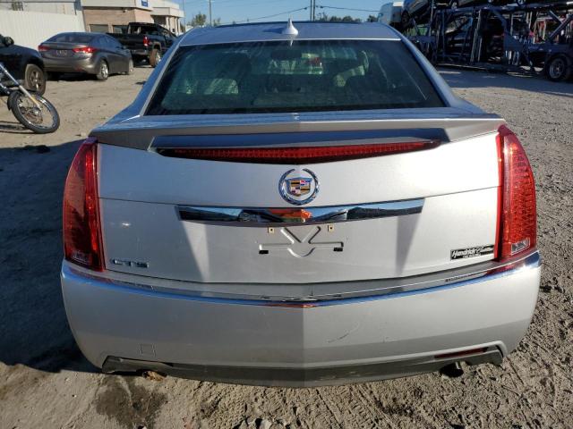 2010 Cadillac Cts Luxury Collection VIN: 1G6DE5EG0A0112193 Lot: 49197494