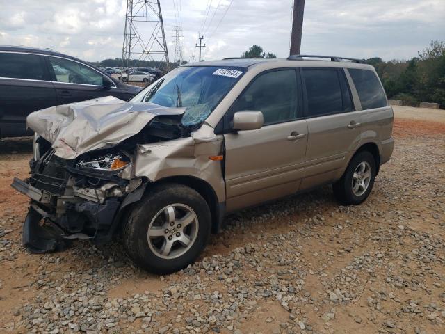 2006 Honda Pilot EX