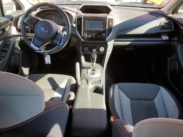 JF2GTACC1K8291504 Subaru Crosstrek Premium