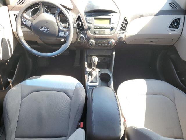 2015 HYUNDAI TUCSON GLS - KM8JT3AF6FU091997