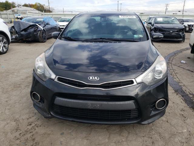 KNAFZ6A38G5600710 KIA FORTE SX
