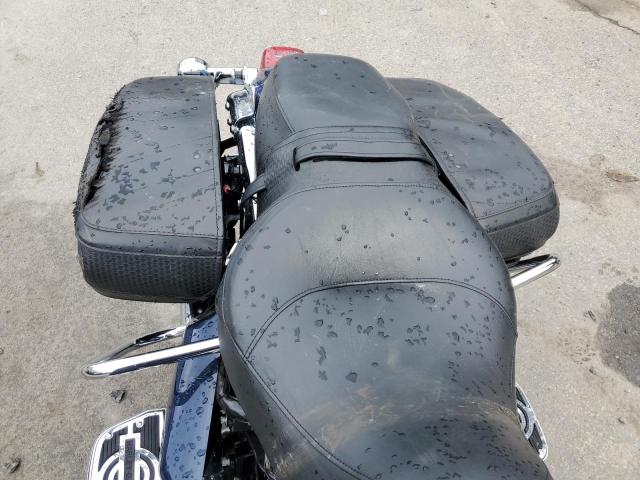 2013 HARLEY-DAVIDSON FLHRC ROAD 1HD1FRM1XDB688995