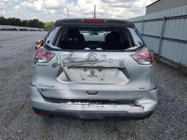 2015 NISSAN ROGUE S - 5N1AT2MT6FC916101