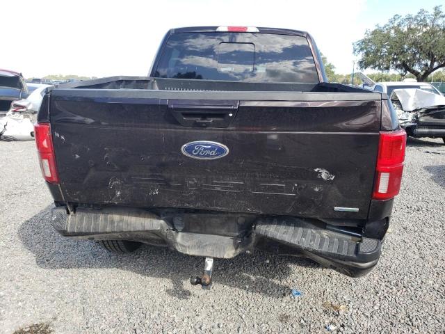 1FTEW1EPXKFA71013 Ford F150 Supercrew