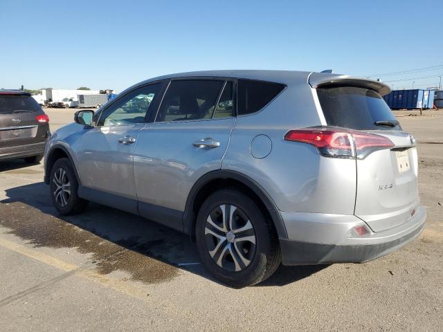 2T3ZFREV3JW520866 Toyota RAV4 LE