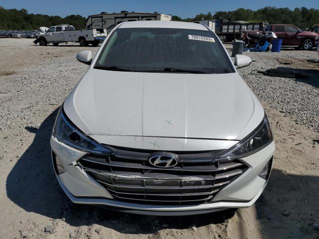 5NPD74LF6KH438919 | 2019 Hyundai elantra se