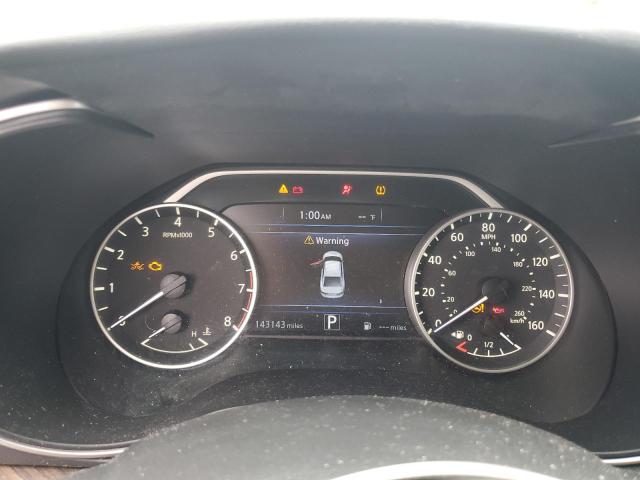 1N4AA6AP9GC376047 Nissan Maxima 3.5s