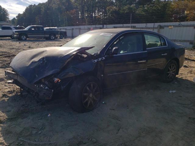 2007 Buick Lucerne CXL