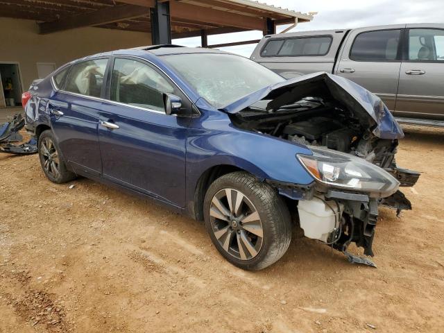 3N1AB7APXGY231042 | 2016 NISSAN SENTRA S