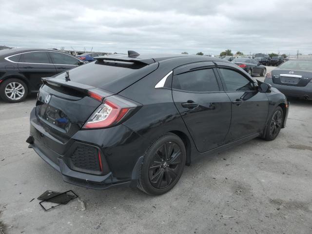 Vin: shhfk7h54hu201683, lot: 71991183, honda civic ex 20173