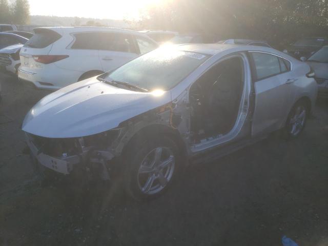 VIN 1G1RA6S59JU155231 2018 Chevrolet Volt, LT no.1