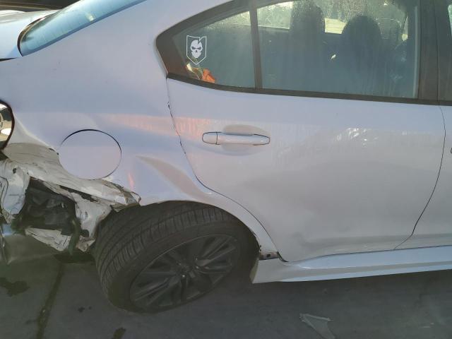 JF1VA1B65G9802355 Subaru WRX