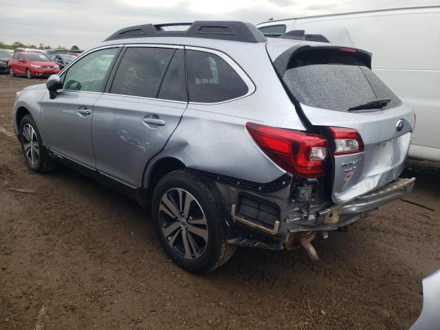 4S4BSANC3J3311882 Subaru Outback 2.5i Limited