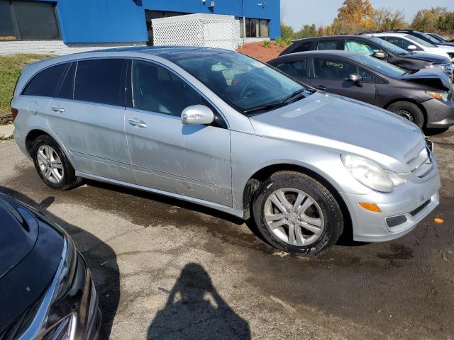 2006 Mercedes-Benz R 500 VIN: 4JGCB75E56A011448 Lot: 73207713