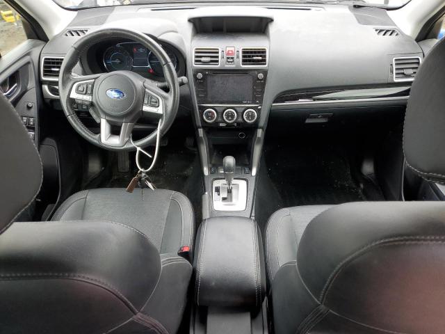 JF2SJAJC1JH515338 Subaru Forester 2.5i Limited