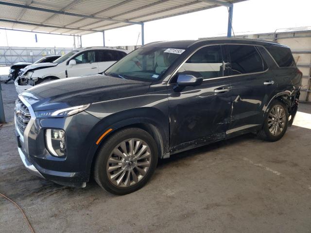 KM8R54HE4LU058993 Hyundai Palisade L