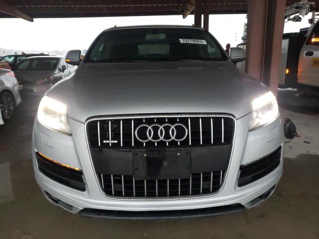 WA1LGAFE9ED003216 Audi Q7 Premium Plus