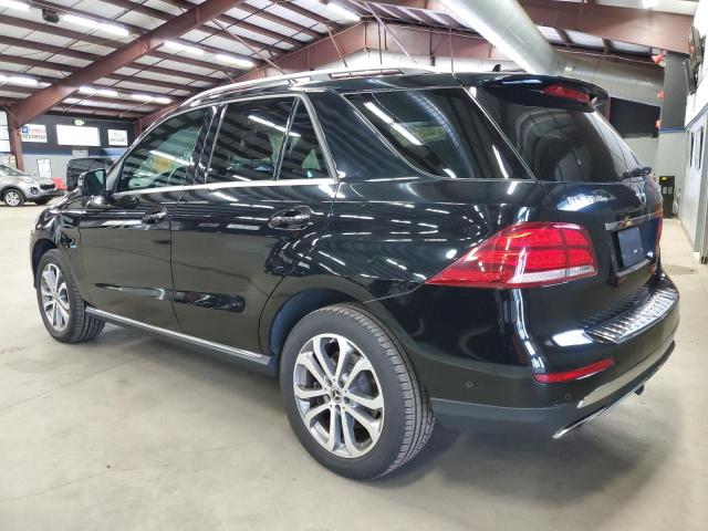 4JGDA6DB2JB031801 Mercedes-Benz Gle 550e 4matic