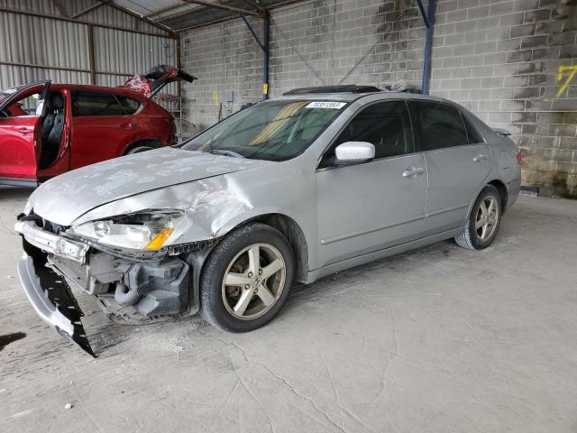 2004 Honda Accord Coupe EX