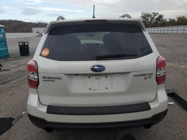 JF2SJGDC3EH536356 | 2014 SUBARU FORESTER 2