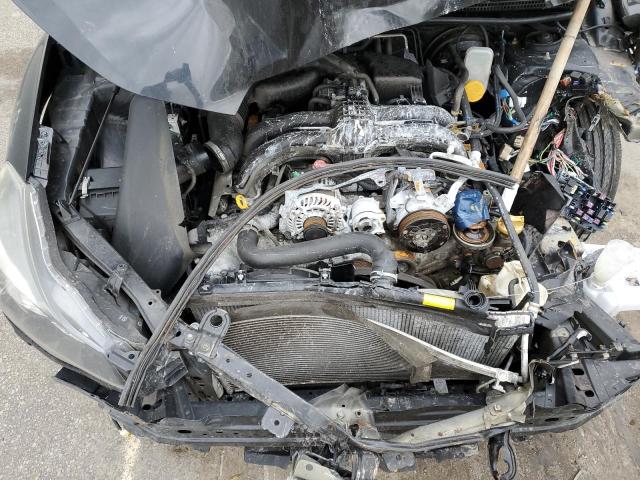 JF1GPAP64GH284874 Subaru Impreza Sport Premium