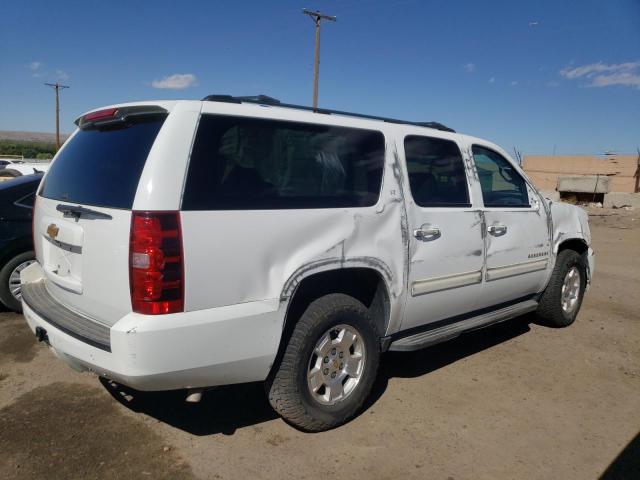 2014 Chevrolet Suburban C1500 Lt VIN: 1GNSCJE02ER100223 Lot: 71626973