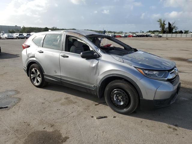 2HKRW5H34KH411473 Honda CR-V LX