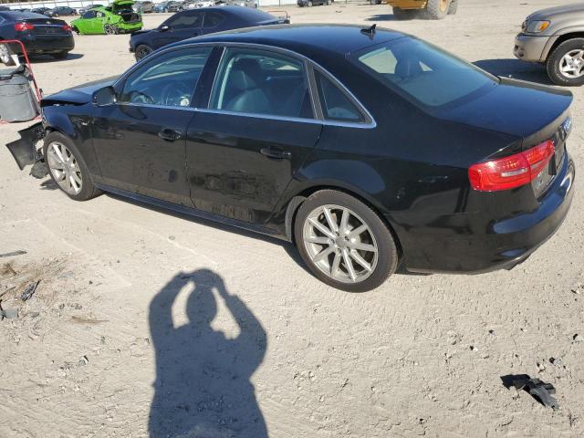 VIN WAUBFAFL8GN002331 2016 Audi A4, Premium S-Line no.2