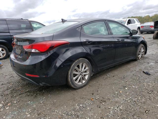 2015 HYUNDAI ELANTRA SE - 5NPDH4AE8FH560078