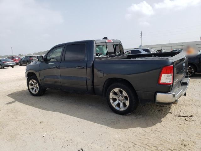 1C6RREFT8KN548210 | 2019 Ram 1500 big horn/lone star