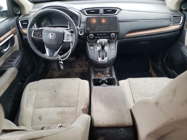 2018 HONDA CR-V EX - 5J6RW2H50JL020177