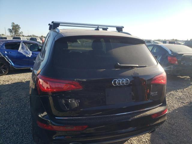 VIN WA1M2AFP0HA038348 2017 Audi Q5, Premium Plus no.6