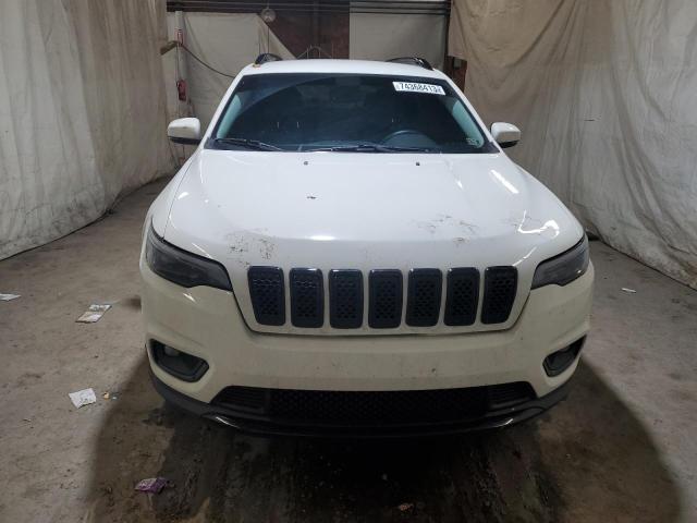 1C4PJMLX1KD464714 | 2019 JEEP CHEROKEE L