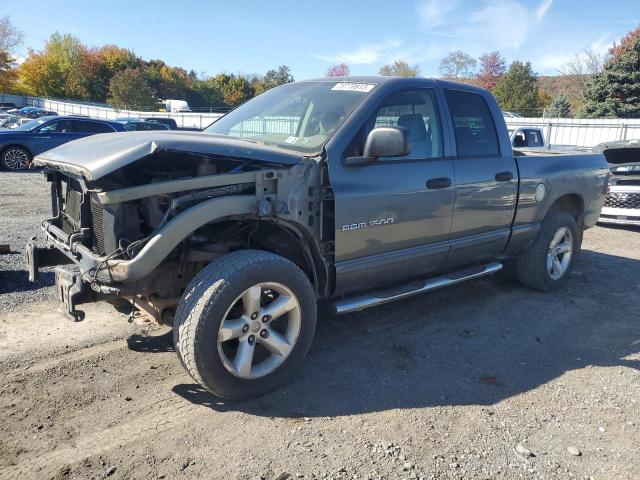 2007 Dodge Ram 1500 ST