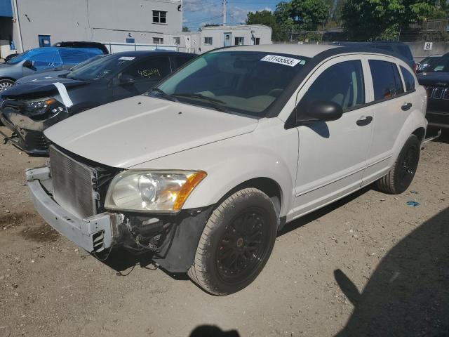 2007 Dodge Caliber SXT