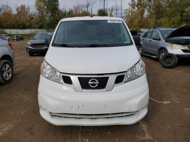 3N6CM0KN4LK702925 Nissan NV200 2.5S